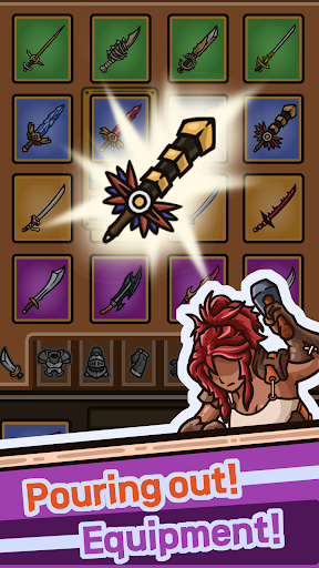 Fantasy Survival  IDLE