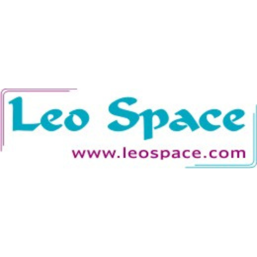 Leospace logo