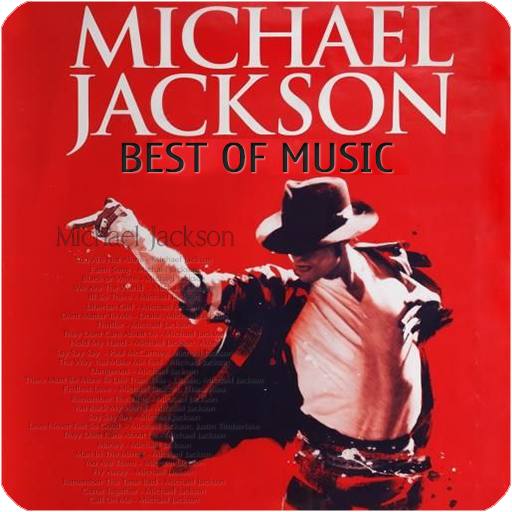 Michael Jackson Best Of Music