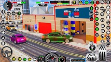 Car Wash Game - Car Games 2023のおすすめ画像4