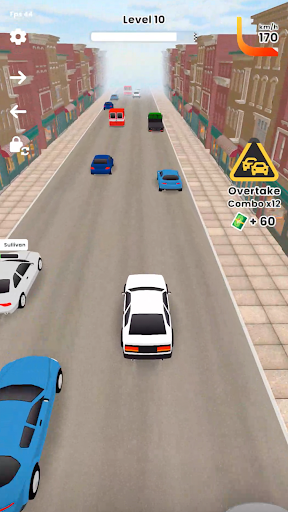 Need For Race! Screen 3