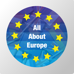 Icon image All about Europe