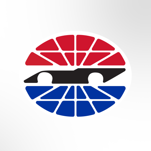 Speedway Motorsports  Icon