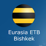 ETB Bishkek 2016 icon