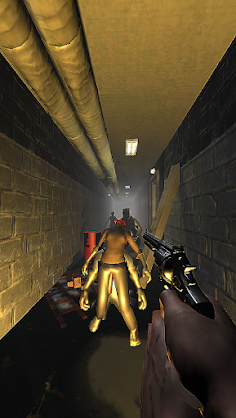 The Last Survivor - Zombies - Screenshot 3