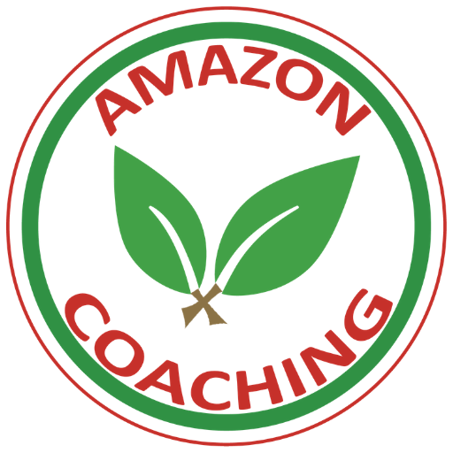 Amazon Coaching logo