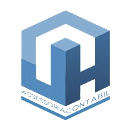 JH Assessoria Contábil logo