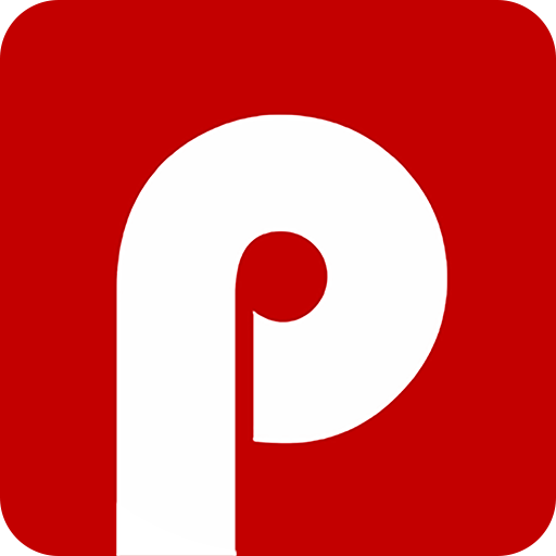 Piposmart Kasir Laundry Pintar logo