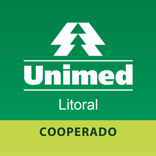 Medico Cooperado-UnimedLitoral logo