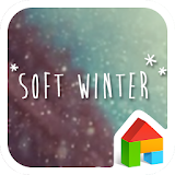 soft winter dodol theme icon