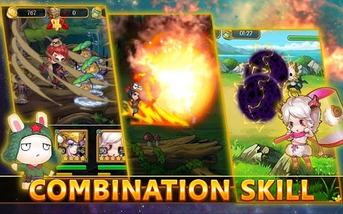 Anime Fighters v2.20.220408 MOD APK (Unlimited Money) Free For Android 9