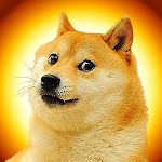 Cover Image of Herunterladen Cute Dog Stickers for WhatsApp  APK