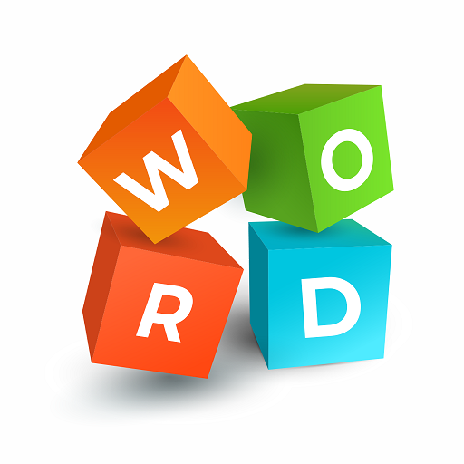 Word Blocks 1.4 Icon