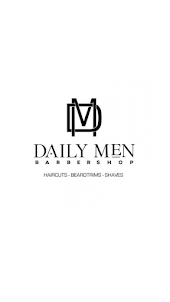 Daily Men Barbershop