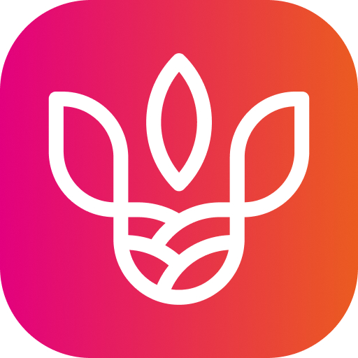 PlanUp Agro Ecommerce logo