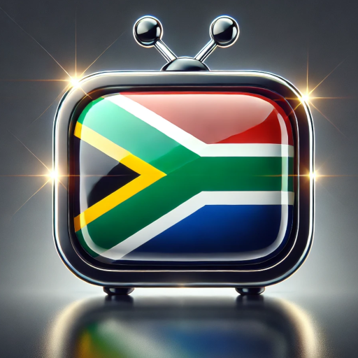 South Africa Live TV Download on Windows