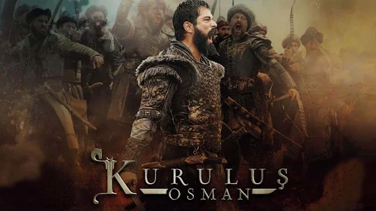 Kurulus Osman: Season-5