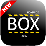 Show Movie Box icon