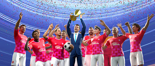تنزيل لعبة Top Eleven 2024 MOD APK: تحميل برابط مباشر