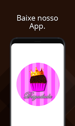 Android application Brigaduda screenshort