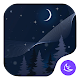 The Winter-APUS Launcher theme विंडोज़ पर डाउनलोड करें