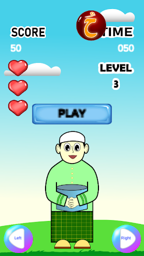 Alif Ba Game Screen 3