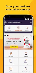 ShopX Business: Online B2B Retail App 2