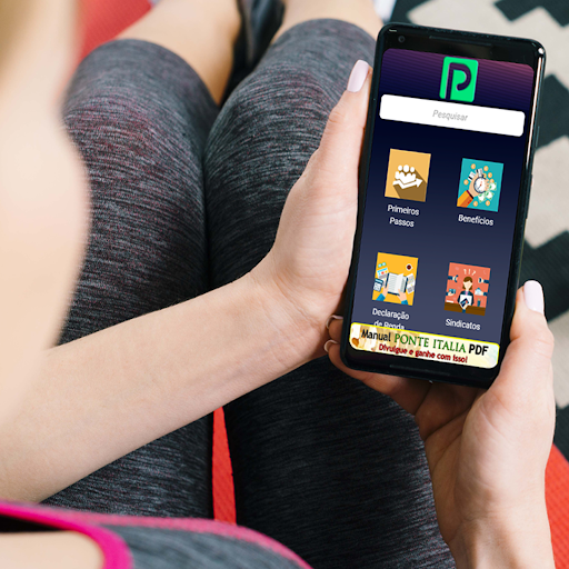 Puente Italia español