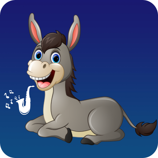 Donkey Ringtones & Sounds تنزيل على نظام Windows