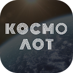 Cover Image of Download Kosmo The World App 1.0 APK