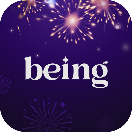 being: self therapy & CBT ai 3.9.1 Icon