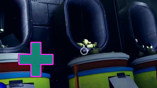 Poppy Horror Wuggy Guide