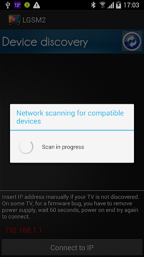 Service Menu Exp LG TV PRO screenshot 5