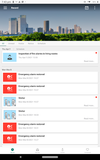 LiFIT App screenshot 10