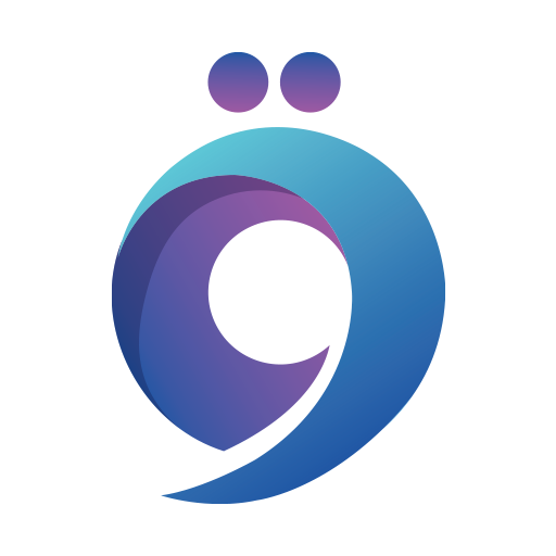 Qirtas - قرطاس logo