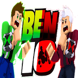 Guide : Ben 10 & Evil Ben 10 Roblox icon