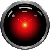 HAL9000 Chatbot Pro icon