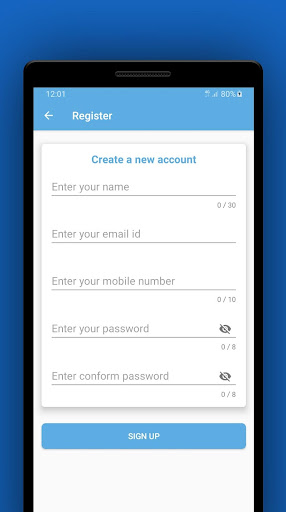 Gujarati Dictation by Dave Sir Screen 3
