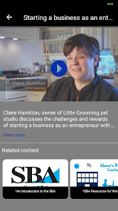 Captura de Pantalla 3 Disability owned android