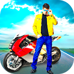 Cover Image of Télécharger Bikers - Hommes Femmes Bike Photo Editor Tendances futures 1.2 APK