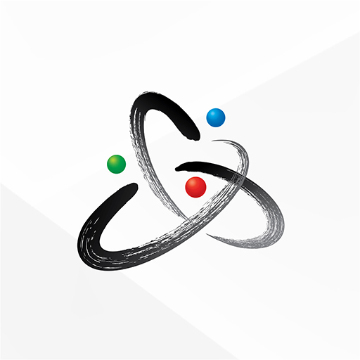Hong Kong Laureate Forum logo