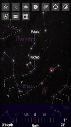 SkyORB 2021 Astronomy, Skychar