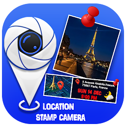 Icon image GPS Camera Photo Timestamp