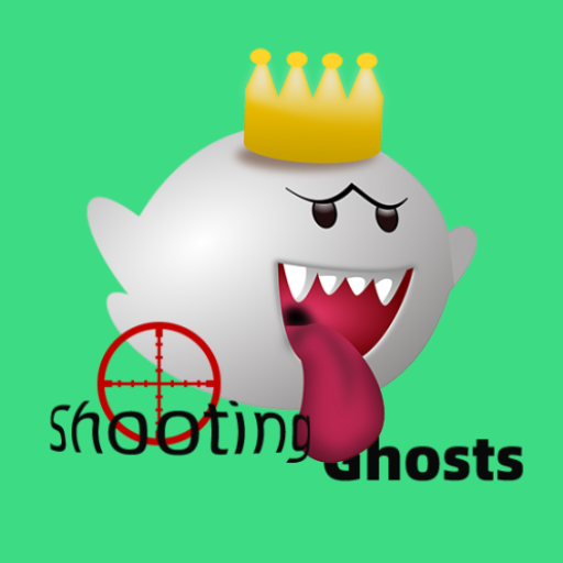 Shooting Ghosts