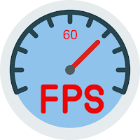 Fps Meter : Fps monitor