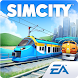 シムシティ ビルドイット (SIMCITY BUILDIT) - Androidアプリ