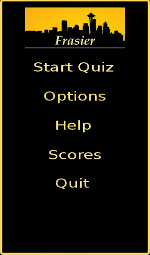 Tải Quiz on Frasier! Hack MOD (Vô hạn tiền, kim cương) 1.1.3 APK