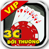 3C Game Bai Doi Thuong (chuẩn) icon