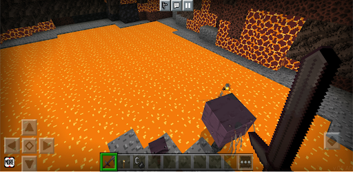 MaxiCraft  Adventure Time