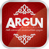 Argun Trade icon